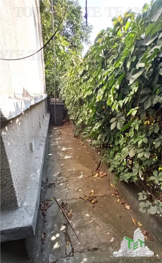 Casa en Venta en Mantuleasa, Centro de Bucarest - foto 16