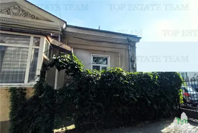 Casa en Venta en Mantuleasa, Centro de Bucarest - foto 17