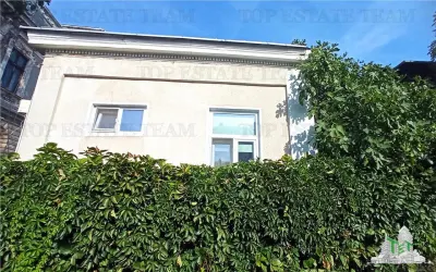 Casa en Venta en Mantuleasa, Centro de Bucarest - foto 18