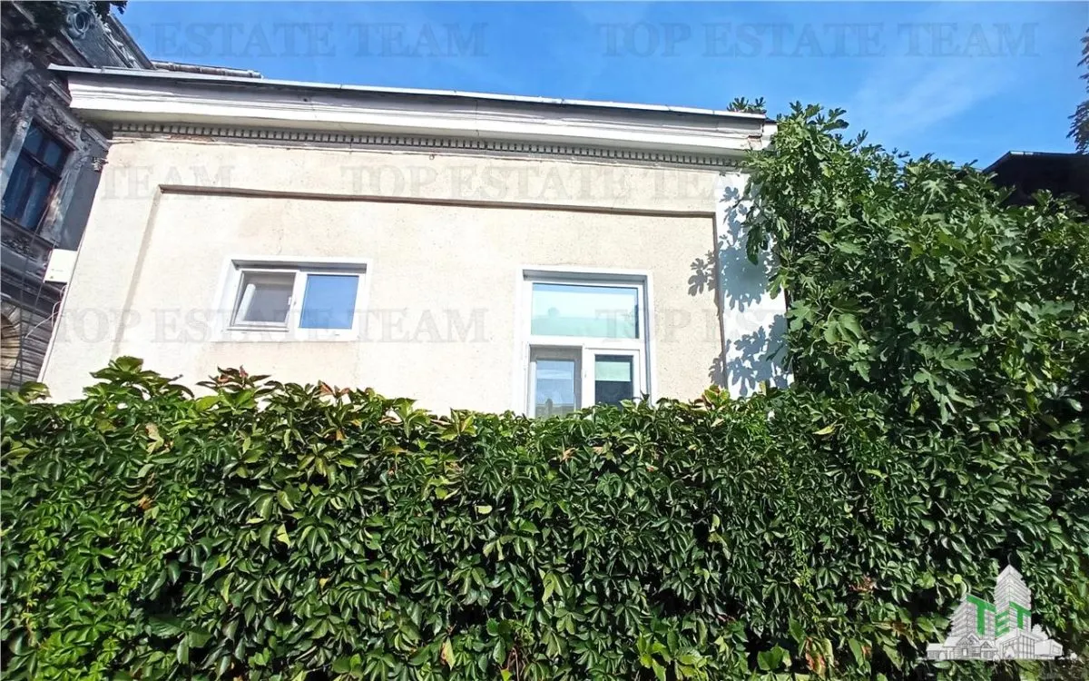 Casa en Venta en Mantuleasa, Centro de Bucarest - foto 18