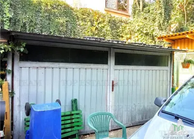 Casa en Venta en Mantuleasa, Centro de Bucarest - foto 19