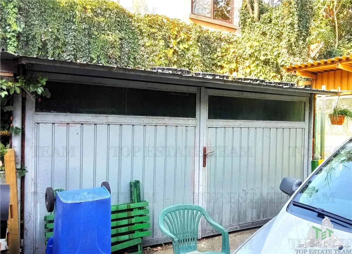 Casa en Venta en Mantuleasa, Centro de Bucarest - foto 19