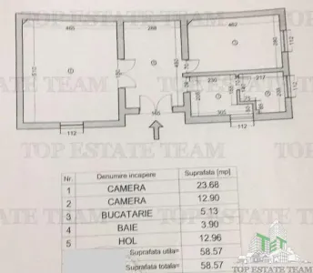 Casa en Venta en Mantuleasa, Centro de Bucarest - foto 20