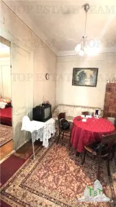 Casa en Venta en Mantuleasa, Centro de Bucarest - foto 3