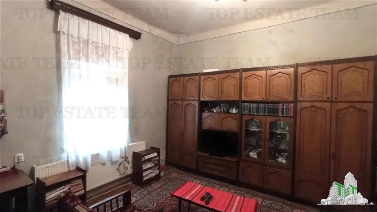 Casa en Venta en Mantuleasa, Centro de Bucarest - foto 4