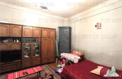 Casa en Venta en Mantuleasa, Centro de Bucarest - foto 5