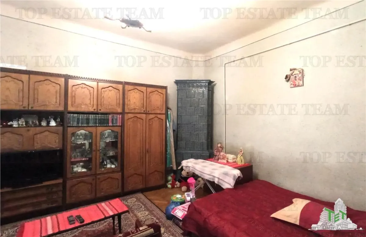 Casa en Venta en Mantuleasa, Centro de Bucarest - foto 5