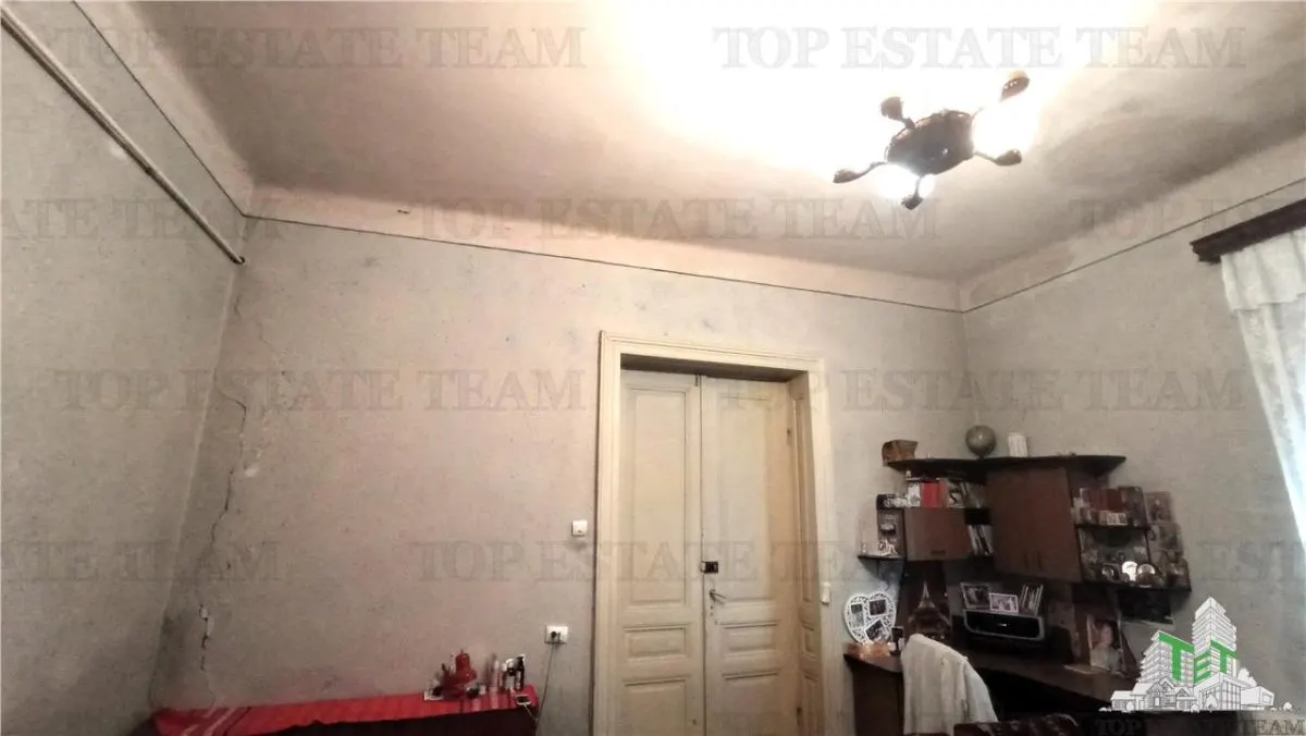 Casa en Venta en Mantuleasa, Centro de Bucarest - foto 6