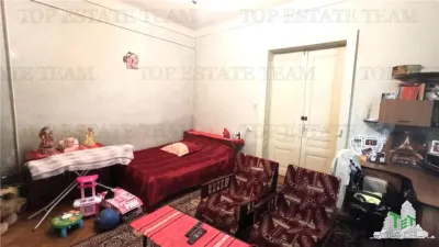 Casa en Venta en Mantuleasa, Centro de Bucarest - foto 7