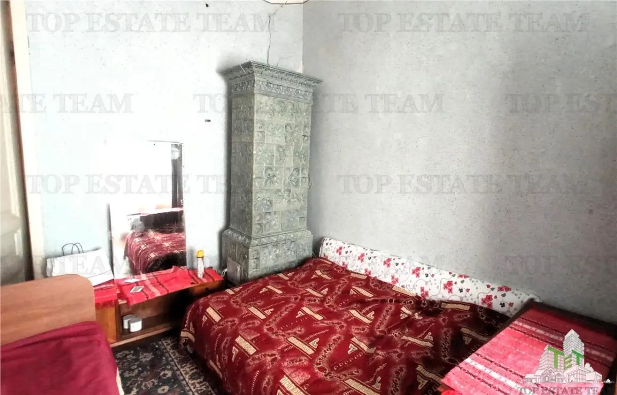 Casa en Venta en Mantuleasa, Centro de Bucarest - foto 8