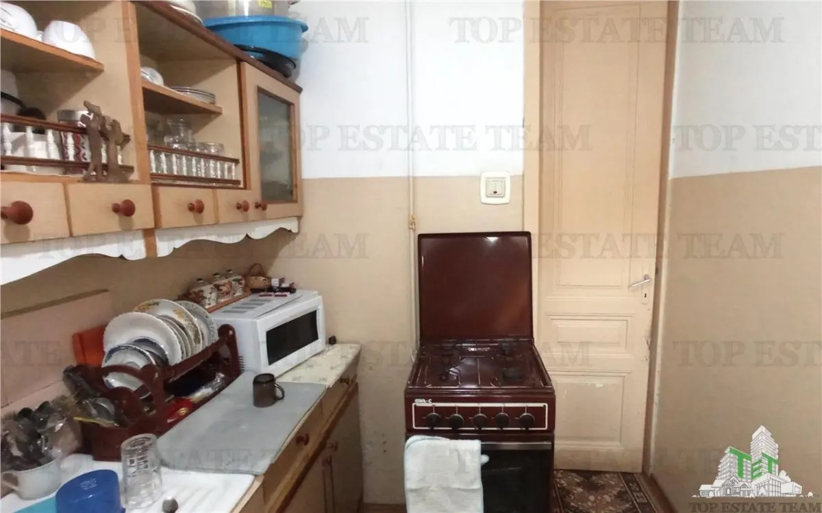 Casa en Venta en Mantuleasa, Centro de Bucarest - foto 10