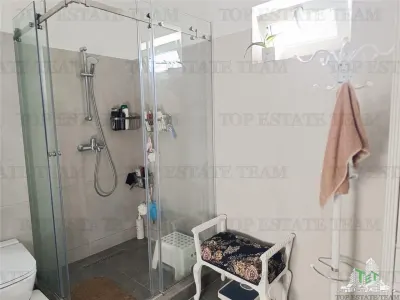 Elegant Villa for Sale near Bazilescu Park, Bucuresti Noi - foto 14