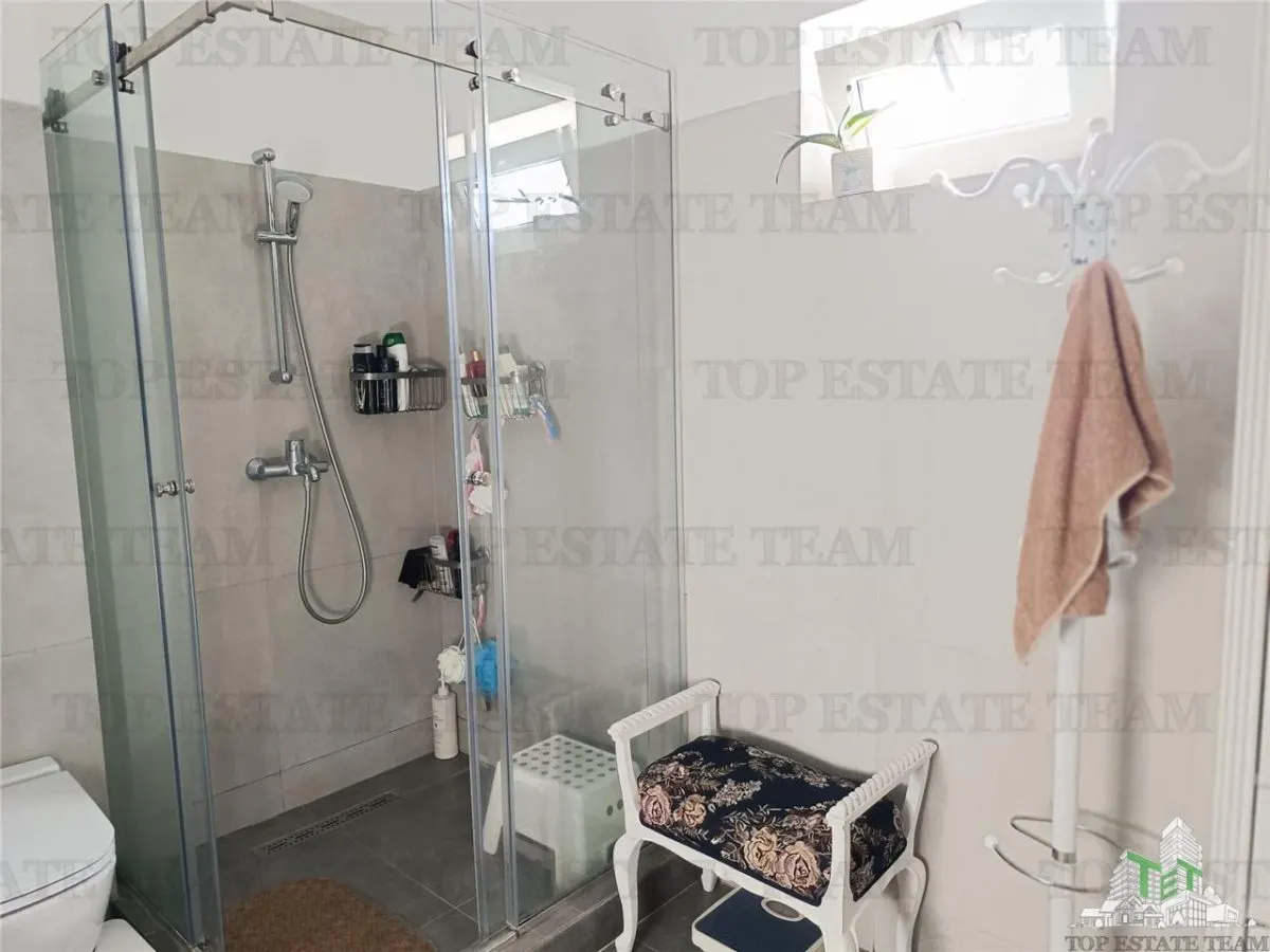 Elegant Villa for Sale near Bazilescu Park, Bucuresti Noi - foto 14