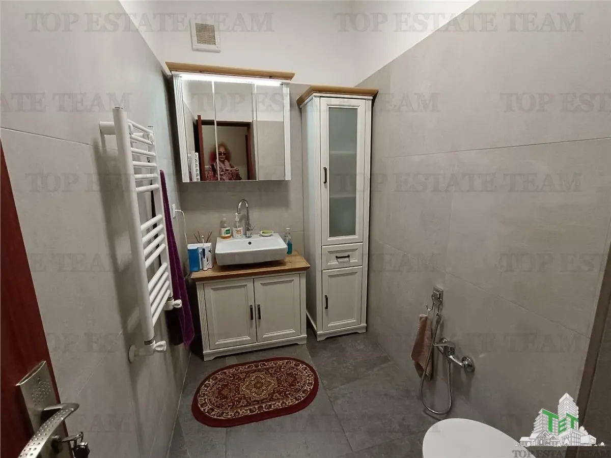 Elegant Villa for Sale near Bazilescu Park, Bucuresti Noi - foto 15