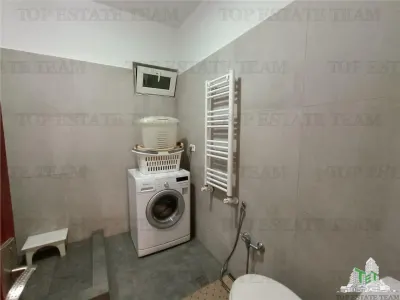 Elegant Villa for Sale near Bazilescu Park, Bucuresti Noi - foto 16