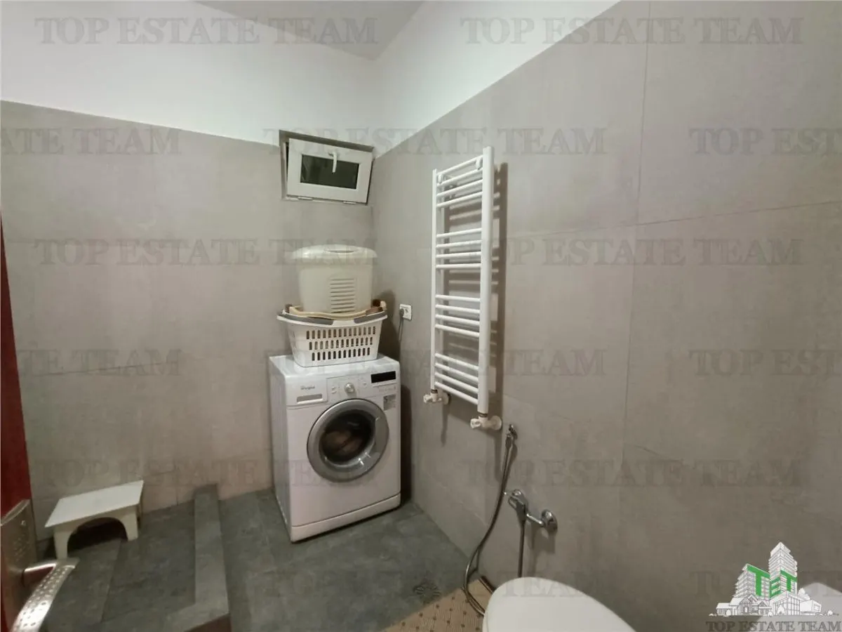 Elegant Villa for Sale near Bazilescu Park, Bucuresti Noi - foto 16
