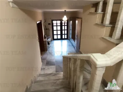 Elegant Villa for Sale near Bazilescu Park, Bucuresti Noi - foto 5