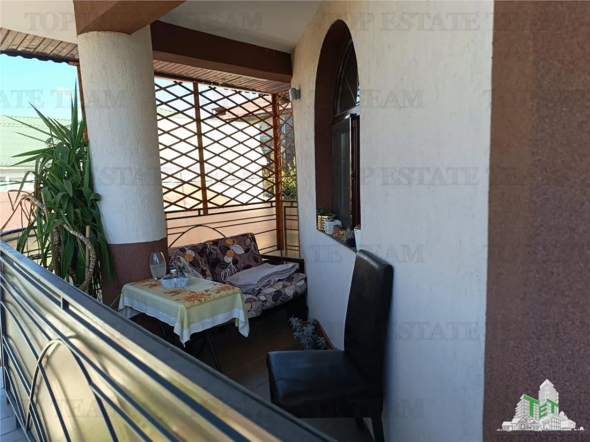 Elegant Villa for Sale near Bazilescu Park, Bucuresti Noi - foto 6