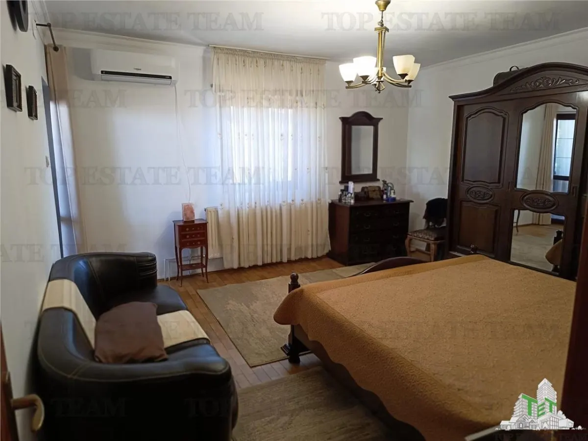 Elegant Villa for Sale near Bazilescu Park, Bucuresti Noi - foto 7