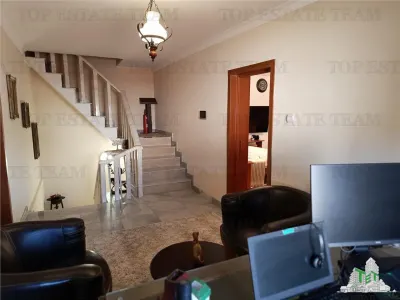 Elegant Villa for Sale near Bazilescu Park, Bucuresti Noi - foto 10
