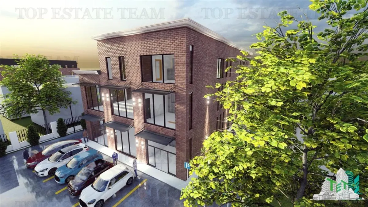 Commercial Space 300 sqm – Ground Floor - foto 2