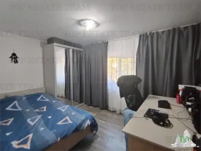 Villa de 7 Dormitorios 300 mpu + Terreno 2000 mpu – Giulesti, Sector 6 - foto 4