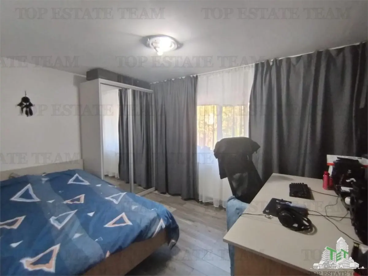 Villa de 7 Dormitorios 300 mpu + Terreno 2000 mpu – Giulesti, Sector 6 - foto 4