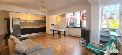 3-Bedroom Apartment for Sale – Domenii, Ciuperca, Bucharest - Bucuresti