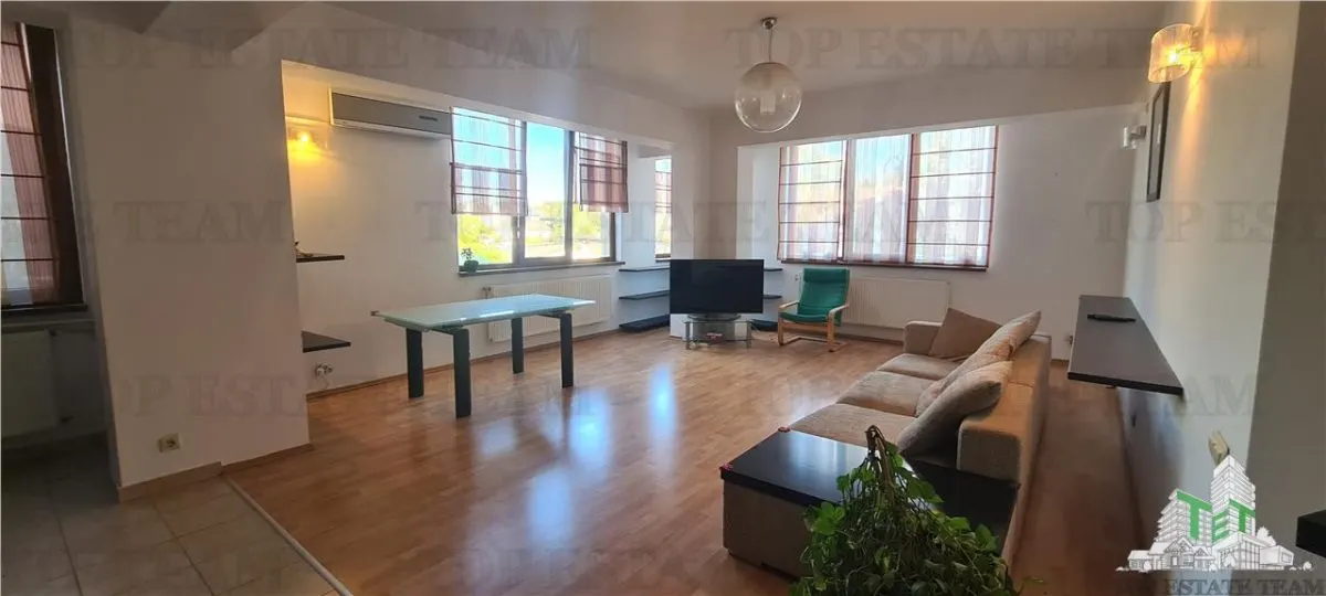 Appartement 3 Chambres à Vendre – Domenii, Ciuperca, Bucarest - foto 2