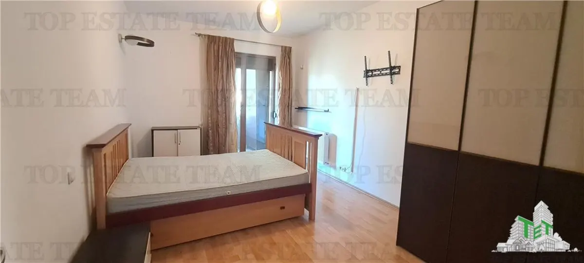 Appartement 3 Chambres à Vendre – Domenii, Ciuperca, Bucarest - foto 3