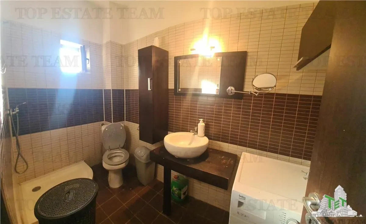 Appartement 3 Chambres à Vendre – Domenii, Ciuperca, Bucarest - foto 6