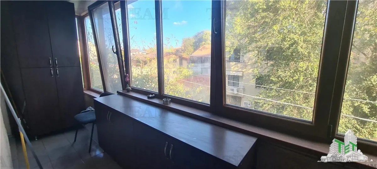 Appartement 3 Chambres à Vendre – Domenii, Ciuperca, Bucarest - foto 8