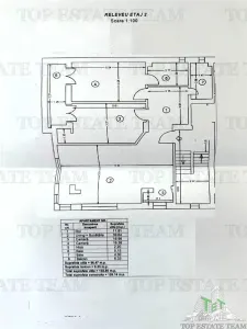 Appartement 3 Chambres à Vendre – Domenii, Ciuperca, Bucarest - foto 9