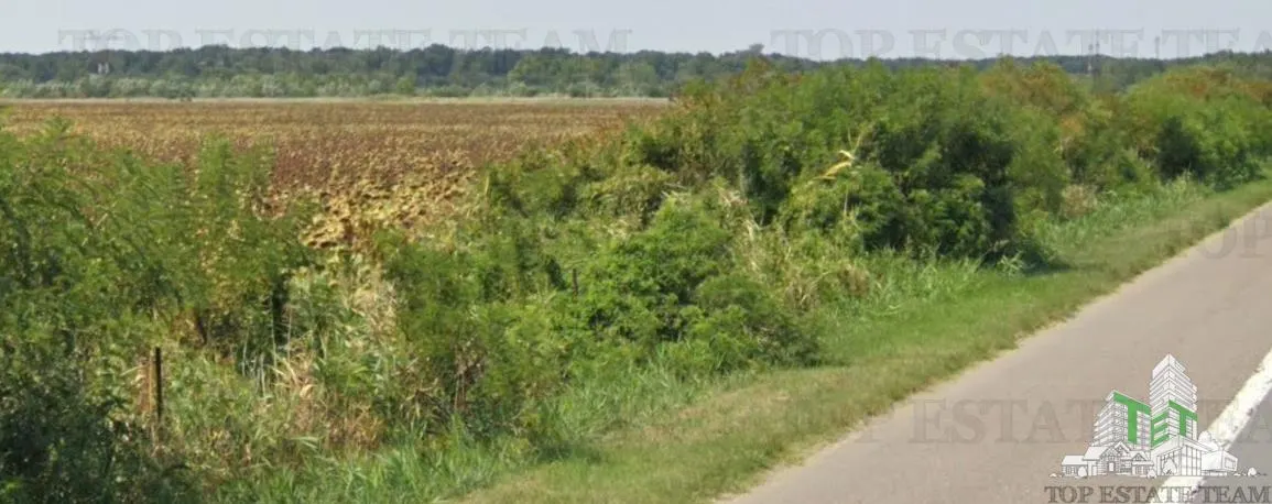 Strategic Land Plot Sale on A1 Motorway, Pitești–Bucharest Direction - foto 1