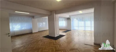 Office-Suitable Apartment in Casin Zone, Bucharest - Bucuresti