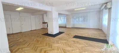 Office-Suitable Apartment in Casin Zone, Bucharest - foto 3