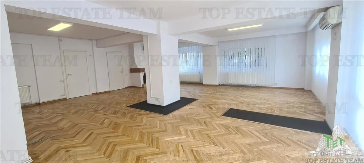 Office-Suitable Apartment in Casin Zone, Bucharest - foto 3