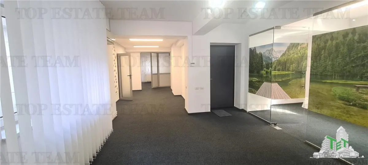 Office-Suitable Apartment in Casin Zone, Bucharest - foto 4