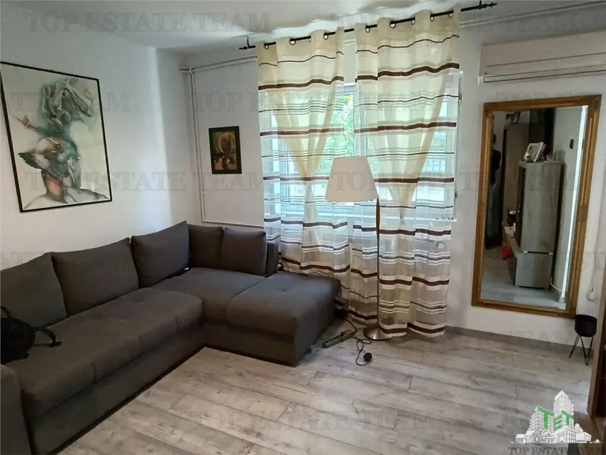 Casa de Planta Baja en Venta, Domenii, Zona Tranquila, Acceso Métro - foto 2