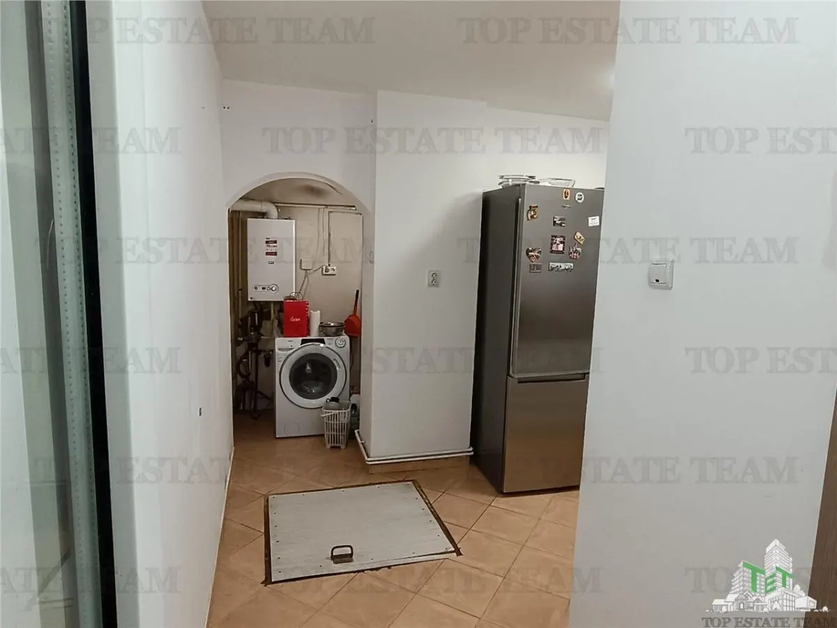 Casa de Planta Baja en Venta, Domenii, Zona Tranquila, Acceso Métro - foto 12