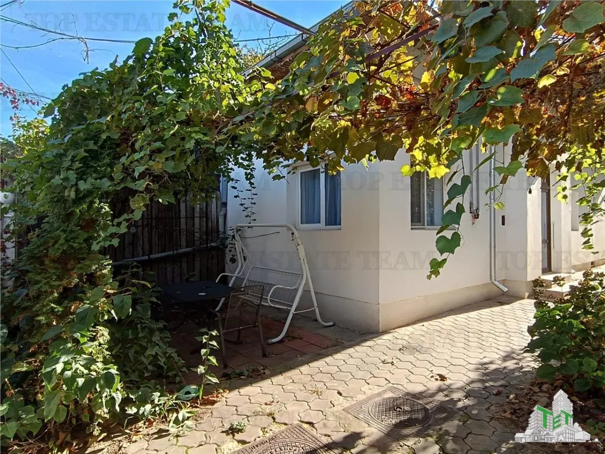 Casa de Planta Baja en Venta, Domenii, Zona Tranquila, Acceso Métro - foto 13
