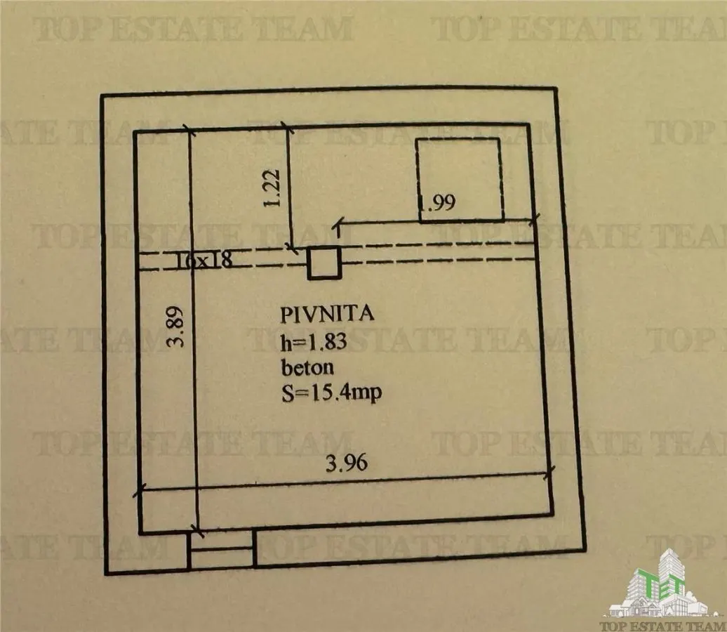 Casa de Planta Baja en Venta, Domenii, Zona Tranquila, Acceso Métro - foto 17