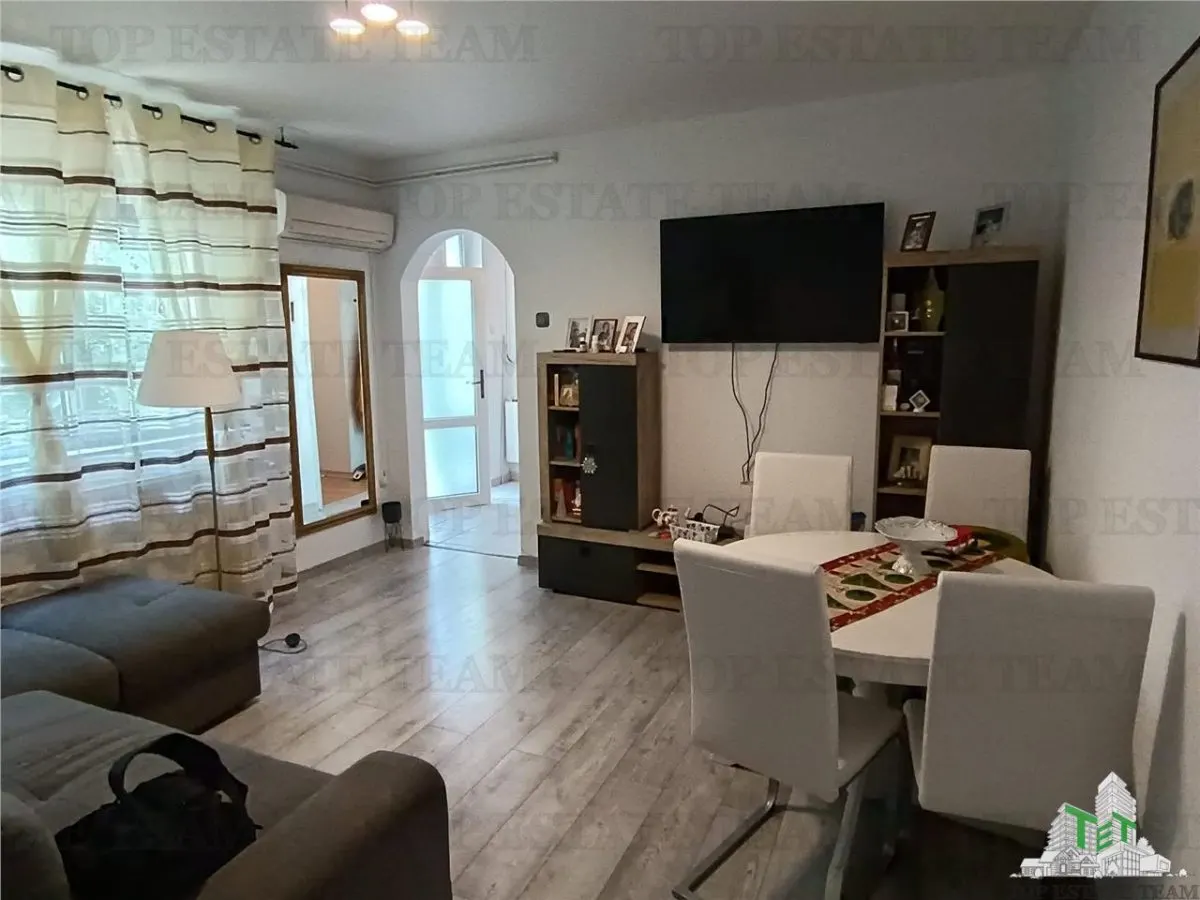Casa de Planta Baja en Venta, Domenii, Zona Tranquila, Acceso Métro - foto 4