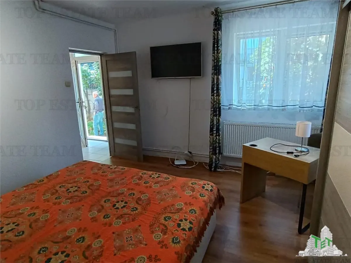 Casa de Planta Baja en Venta, Domenii, Zona Tranquila, Acceso Métro - foto 5
