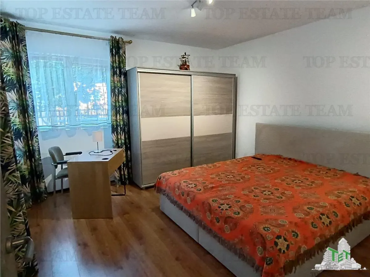 Casa de Planta Baja en Venta, Domenii, Zona Tranquila, Acceso Métro - foto 6