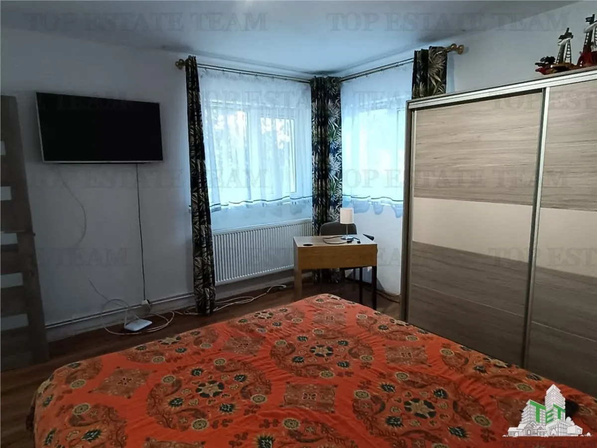 Casa de Planta Baja en Venta, Domenii, Zona Tranquila, Acceso Métro - foto 7