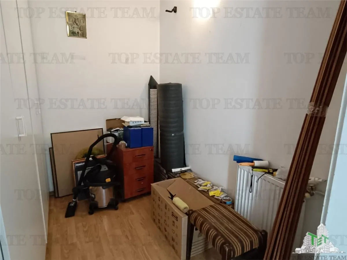 Casa de Planta Baja en Venta, Domenii, Zona Tranquila, Acceso Métro - foto 8