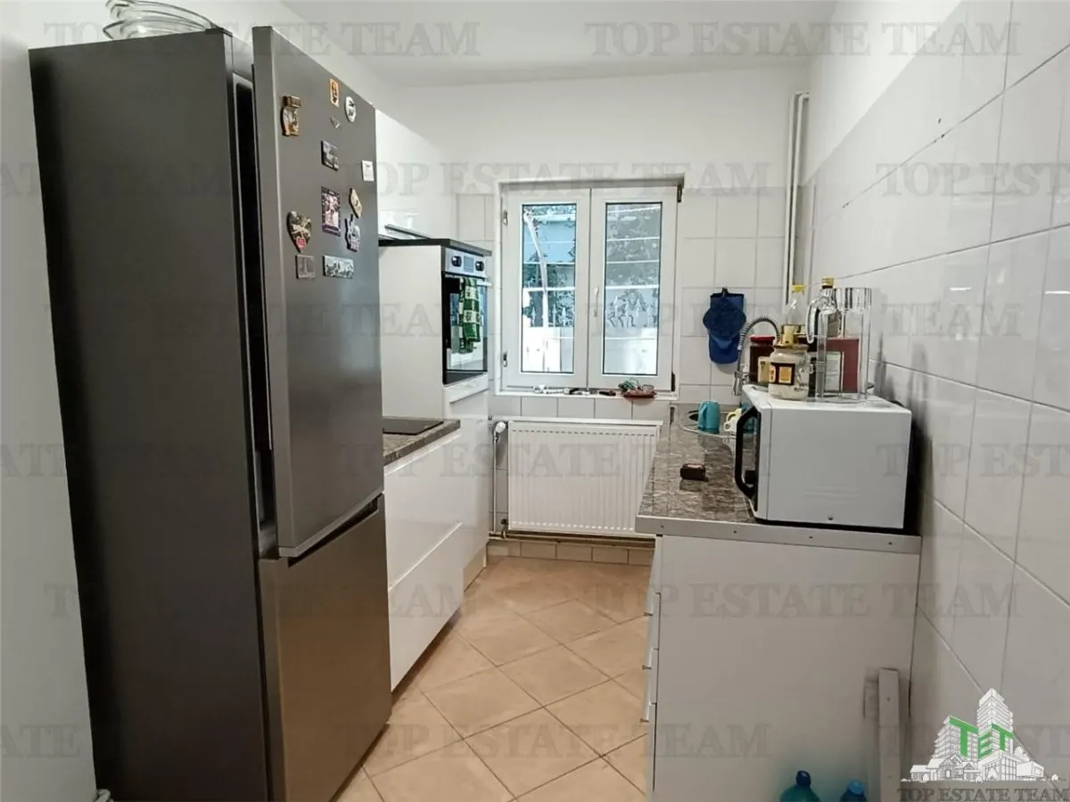 Casa de Planta Baja en Venta, Domenii, Zona Tranquila, Acceso Métro - foto 9