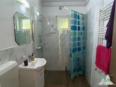 Casa de Planta Baja en Venta, Domenii, Zona Tranquila, Acceso Métro - foto 10