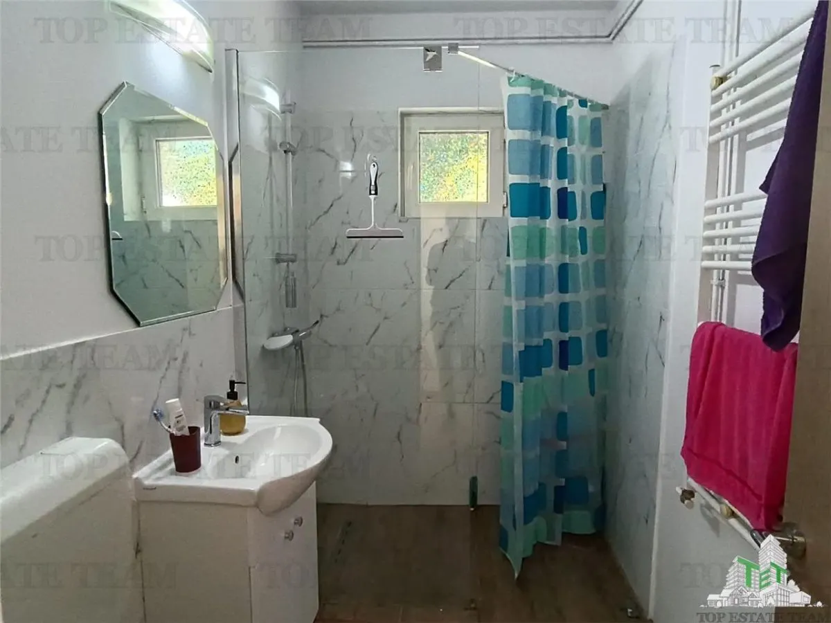 Casa de Planta Baja en Venta, Domenii, Zona Tranquila, Acceso Métro - foto 10